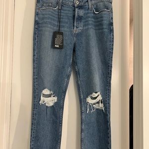 Paige Jeans